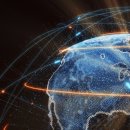 우주산업 이미지