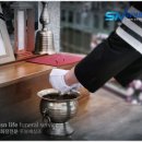 도원역 1번출구 앞  횡단보도 | 인천시민장례식장 비용 후불 상조로 부담을 덜고 품격 있는 이별 준비