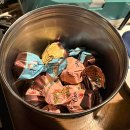 청담B | 청담이자카야 우랑 B세트 후기｜블루리본 맛집 청담술집 추천