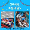 한국체대 초월 태권도장 네이버블로그