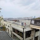 노들섬 스페이스K 한강뷰 카페