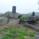 신인동 갓바위 이미지