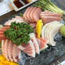 참치루 | 구리 참치 룸식당 참치 무한리필 퀄리티 참치루 본점 솔직후기