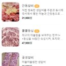 오늘잡은 안동갈비 이미지