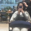 용산-190 | 용산역 메이크업 이가자헤어비스 용산아이파크몰점에서 데일리메이크업 받고 온 후기