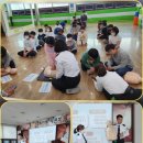 누리태권도 이미지