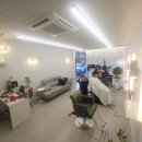 예쁘다헤어 이미지