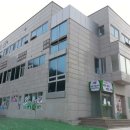 흑산종합복지회관 이미지