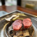 (주)바우와우코리아 | 선릉 한우 :: 바우 한우 등심 안창 한우 구이 먹고 반한 후기