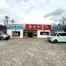 동해해물탕 | 청주 동해해물탕 갑오징어 해물칼국수 점심 맛집 후기