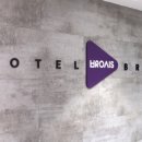 브로시스 호텔 이미지