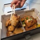 땅땅치킨 밀양내이점 | 오븐마루치킨 밀양내이점 밀양 치킨 맛집 추천🍗