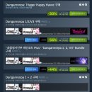 희망가득교실(한글) | [게임 리뷰] 🎮 최애캐 만들지마라.. 어짜피.. 죽는다: &lt;단간론파&gt; 시리즈1 플레이 후기! 우뿌뿌~🤍🖤