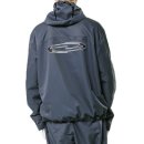 오프닝프로젝트 솔리드 쉘 자켓 OPENING PROJECT 25SS Solid Shell Jacket 스트릿패션 브랜드