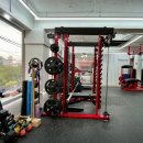 봄핏 바른체형운동&PT 이미지