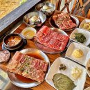 하동숯불갈비 이미지