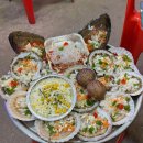 만남 | 부산 영도 원조 조개구이촌 울산댁만남 후기｜태종대 조개구이 맛집