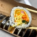 김밥열리는나무