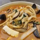 창이창중식당