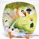 단오풍정 이미지