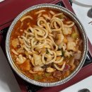 동내 낙곱새 | 춘천 석사동야식) '동내낙곱새'에서 낙곱새 포장 후기