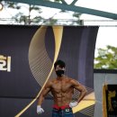 민 휘트니스 이미지