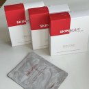 더 골드 | 스킨볼릭 더 골드 마스크팩 솔직후기:)피부광채 살리는 수분 마스크팩 추천