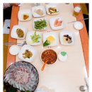 노상횟집 이미지