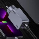 씽씽카멀티프로샵 | 유그린 넥소드 프로 GaN 100W 멀티 고속충전기 X757 후기, 노트북·폰 한 번에 충전