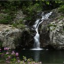 용소폭포1 이미지