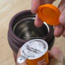 버드모아 | 홈카페용 새턴버드 콜드브루 넘버시리즈 구성과 특징