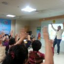 노인운동지도사 이미지