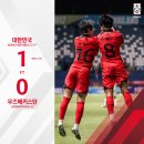 U17 아시안컵 한국 결승 진출 이미지