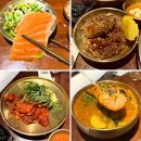 원동지하차도 | 대전 둔산동 맛집 담온식당 | 푸짐한 한상 시그니처 정식 제대로 먹고 온 후기
