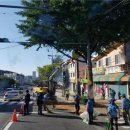 은행나무 경로당 이미지