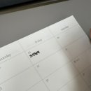 딜라이트 하단점 | 2026 다이어리 추천 워너디스 딜라이트 로그 다이어리