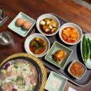 전주삼계탕 이미지