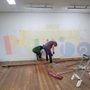 목련초교병설유치원 | 목련초등학교병설유치원 내 VR스포츠교실 시공완료!!