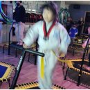 서울휘트니스 태권도 이미지