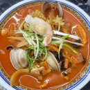 청주 복대동 짬뽕 맛집, 용선생짬뽕 청주복대점 솔직 방문 후기