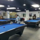 미남 당구장 이미지