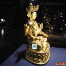 월정사 육수관음상 이미지