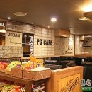 인터빌리아 PC방 이미지