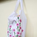 천아트 꽃그림 이미지