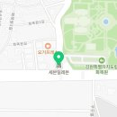 세븐일레븐 춘천화목원점 이미지