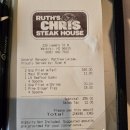 두루두루스식당 | 하와이 맛집 추천 하와이 와이키키 스테이크 맛집 루스크리스스테이크하우스, Ruth's Chris Steak House