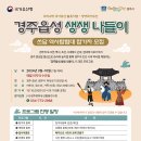 경주문화유산해설 이미지