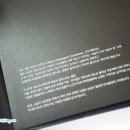 엔디씨아이 | 2016 NDC Art Book (엔디씨 아트북) 책 후기