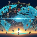 월드 태양광발전소 이미지