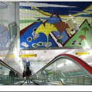 지하상가 만남의광장 이미지